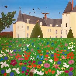Château de Condé, Condé-en-Brie - Horaires d'ouverture