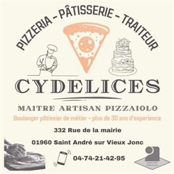 CYdélices pizza, Saint-André-sur-Vieux-Jonc - Horaires d'ouverture
