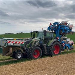 AGRI VIMEU TP, Béhen - Horaires d'ouverture