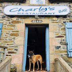 Charly’s Restaurant, Pléboulle - Horaires d'ouverture