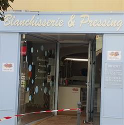 Blanchisserie / Pressing Ollioules - Horaires d'ouverture