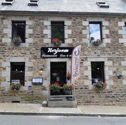 Kerjoem, Louannec - Horaires d'ouverture