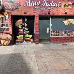 Mimi Kebab, Le Boulou - Horaires d'ouverture
