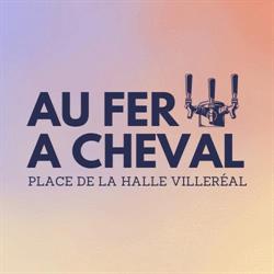 Au Fer A Cheval, Villeréal - Horaires d'ouverture