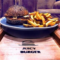 Juicy Burger, Livry-Gargan - Horaires d'ouverture