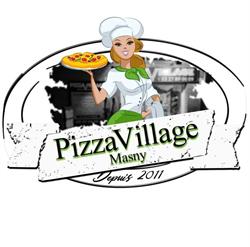 PizzaVillage Masny, - Horaires d'ouverture