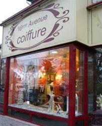 16 ème Avenue coiffure, Rousies - Horaires d'ouverture