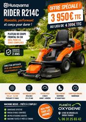 PLANETE OXYGENE - TAVAUX - MOTOCULTURE & VELO (POUR LES VELOS OUVERTURE 9h00), Tavaux - Horaires d'ouverture