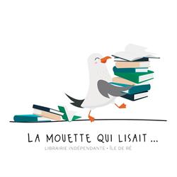La mouette qui lisait, La Couarde-sur-Mer - Horaires d'ouverture