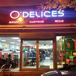 O'delices 786, La Courneuve - Horaires d'ouverture