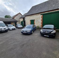 LS Auto, Le Thour - Horaires d'ouverture