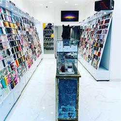 Phone Case, Saint-Tropez - Horaires d'ouverture