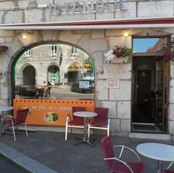 Restaurant istanbul, Baume-les-Dames - Horaires d'ouverture