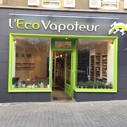 L’EcoVapoteur - Cigarette Électronique Landerneau - VAPE & CBD, - Horaires d'ouverture