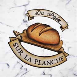 Du pain sur la planche, Dampierre-en-Burly - Horaires d'ouverture