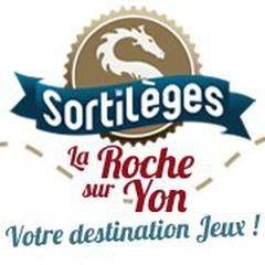 Sortilèges la roche sur yon, La Roche-sur-Yon - Horaires d'ouverture