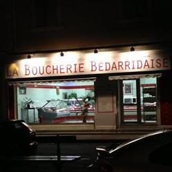 La boucherie bedarridaise, Bédarrides - Horaires d'ouverture