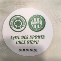 Café des sports, Vendres - Horaires d'ouverture