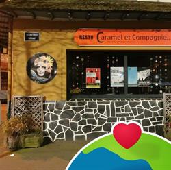Caramel et Compagnie, Saint-Brieuc - Horaires d'ouverture