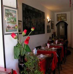 Restaurant La Baie d'Along, Carqueiranne - Horaires d'ouverture