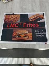 LMC' Frites, Réhon - Horaires d'ouverture