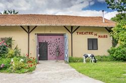 Compagnie Théâtre de Mars, Crosne - Horaires d'ouverture