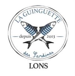 La Guinguette des Sardines, Lons - Horaires d'ouverture