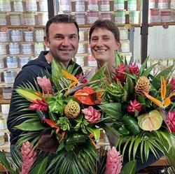 L'atelier vert, La Tranche-sur-Mer - Horaires d'ouverture