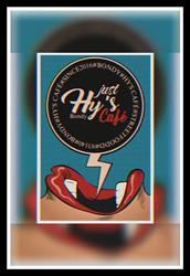 Hy's café, Bondy - Horaires d'ouverture