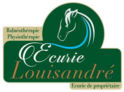 Ecurie Louisandré, Distré - Horaires d'ouverture