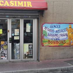 Magasin Casimir Narbonne, - Horaires d'ouverture