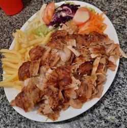 City KEBAB, Rupt-sur-Moselle - Horaires d'ouverture
