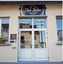 Bel Italia, Kerbach - Horaires d'ouverture