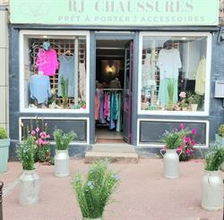 RJ Chaussures Doudeville - Horaires d'ouverture