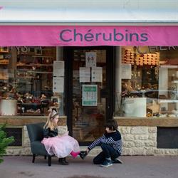 Chérubins-trouville kid's shoes, Trouville-sur-Mer - Horaires d'ouverture