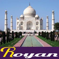 Taj Mahal, Royan - Horaires d'ouverture