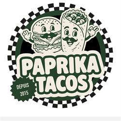 Paprika Tacos Royan, - Horaires d'ouverture