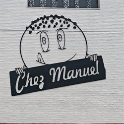 Boulangerie-Pâtisserie Chez Manuel, Calais - Horaires d'ouverture