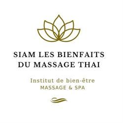 Siam les bienfaits du massage thaï, Incarville - Horaires d'ouverture