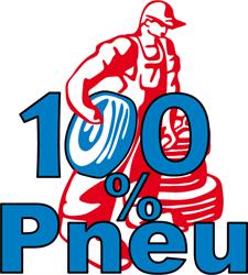 100% Pneu Croisy-sur-Andelle, - Horaires d'ouverture
