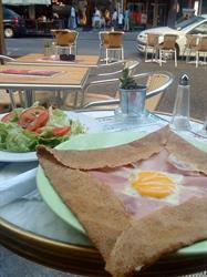 La Pâte à Crêpes, Bagnères-de-Luchon - Horaires d'ouverture