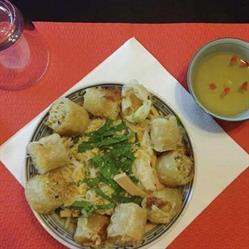 Chez thao cuisine asiatique, Bagnères-de-Luchon - Horaires d'ouverture