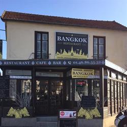 Bangkok Restaurant, Chevilly-Larue - Horaires d'ouverture