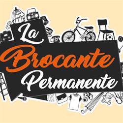 La Brocante Permanente, Abbeville - Horaires d'ouverture