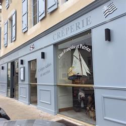 Chez Françoise et Patrice, La Rochefoucauld - Horaires d'ouverture
