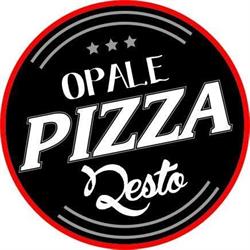 Opale pizza, Étaples - Horaires d'ouverture