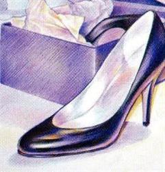 Chaussures Muriel, Sainte-Marie-aux-Mines - Horaires d'ouverture