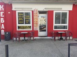 EFES KEBAB la voulte, La Voulte-sur-Rhône - Horaires d'ouverture