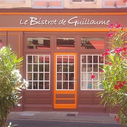 Le bistrot de guillaume, Moulins - Horaires d'ouverture