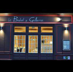 Le bistrot de guillaume, Moulins - Horaires d'ouverture